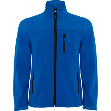 Roly Veste Softshell Antartida Hommes