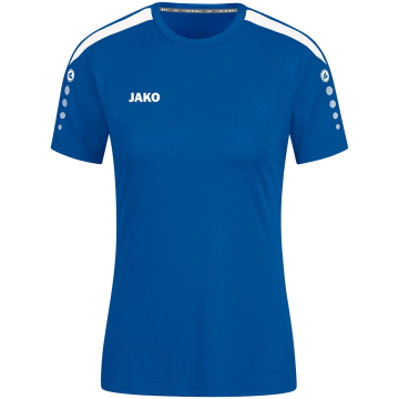 JAKO Maillot Power MC Femmes