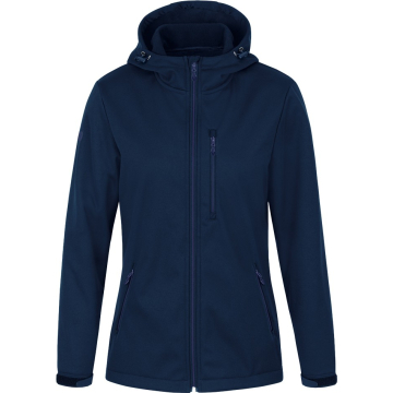 JAKO Veste Softshell Premium Femmes