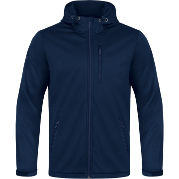 JAKO Veste Softshell Premium Hommes