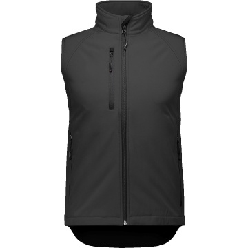 Russell Men's Softshell Gilet