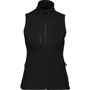 Russell Ladies' Softshell Gilet