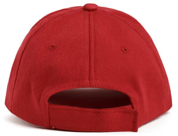 Myrtle Beach 5-Panel Cap bedrucken | Beechfield