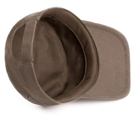 Myrtle Beach Military Cap bedrucken | Myrtle Beach