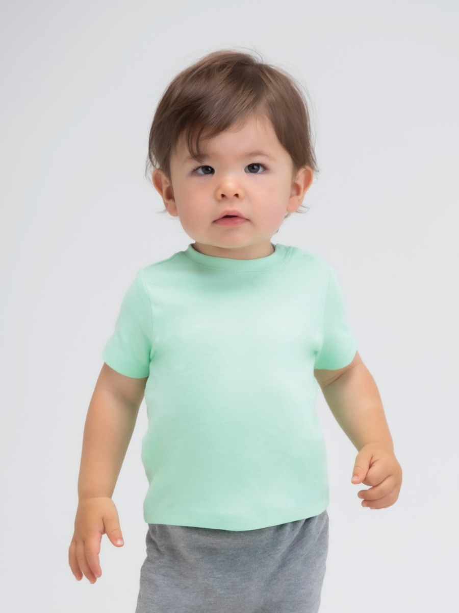 Babybugz Baby T-Shirt bedrucken | Babybugz