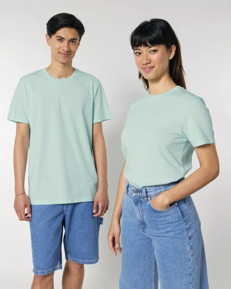 Stanley & Stella Crafter unisex T-Shirt bedrucken | Stanley & Stella