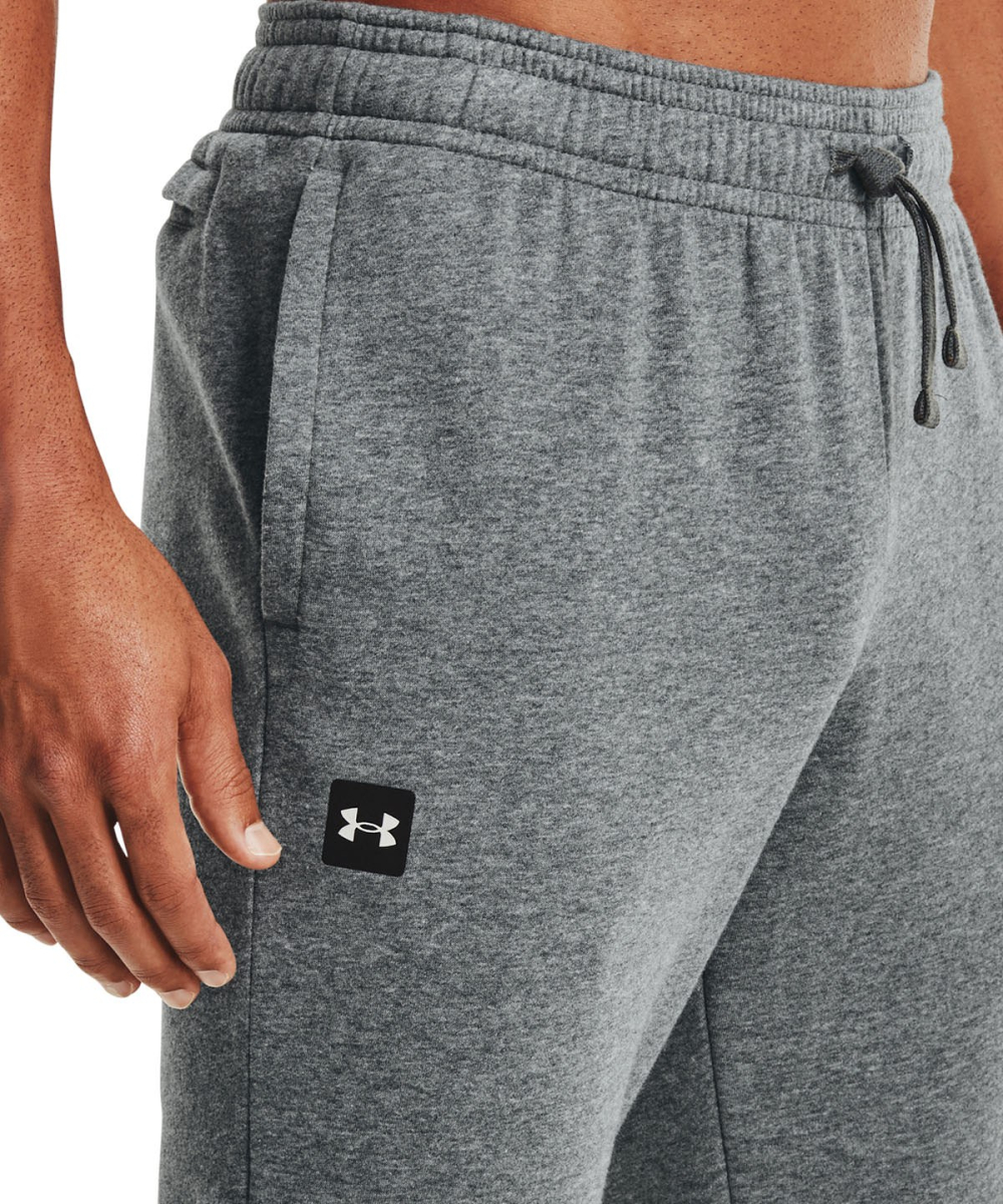 Under Armour Rival Fleece Jogginghose bedrucken | Under Armour