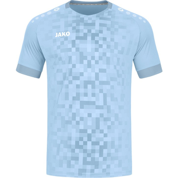 JAKO Shirt Pixel KM Unisex