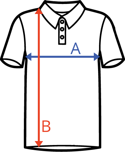 Safran Maßtabelle